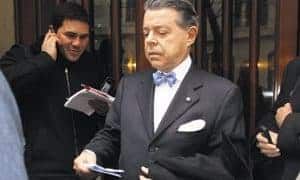 Oyarbide público y privado