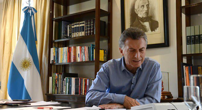 “De joven hacía cinturones”