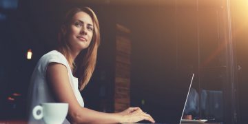 “Nuestras carreras son muy egocéntricas”