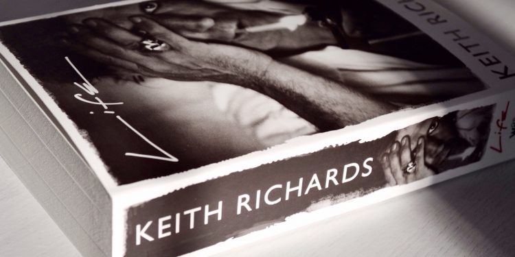 Una vida sin límites